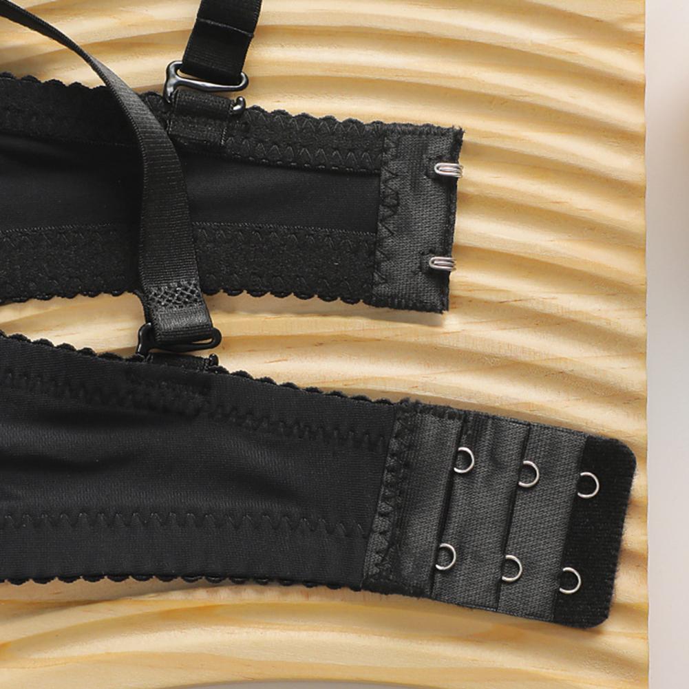 肌触りの良いブラジャー。女性用、レースのブラレット。セクシー - Demi Bra Balconette のレビューと価格
